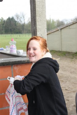 Weeekend - Toneelvereniging Plankenkoorts 